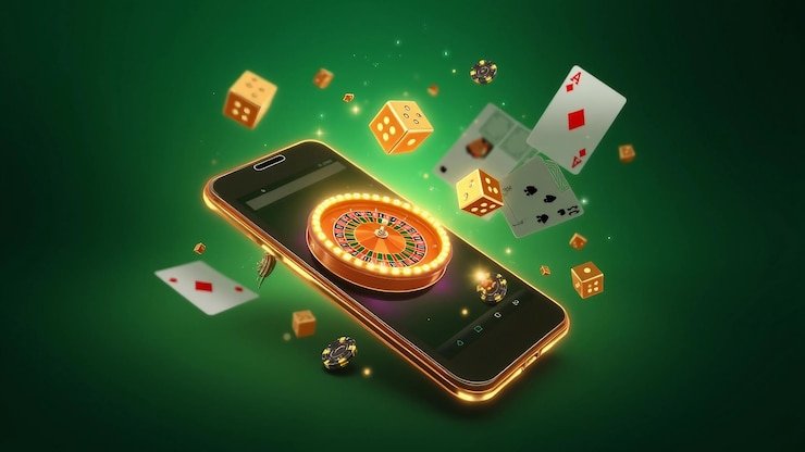 Hasil dan penyelesaian pasar Pemenang Pertandingan di gatotkaca 123